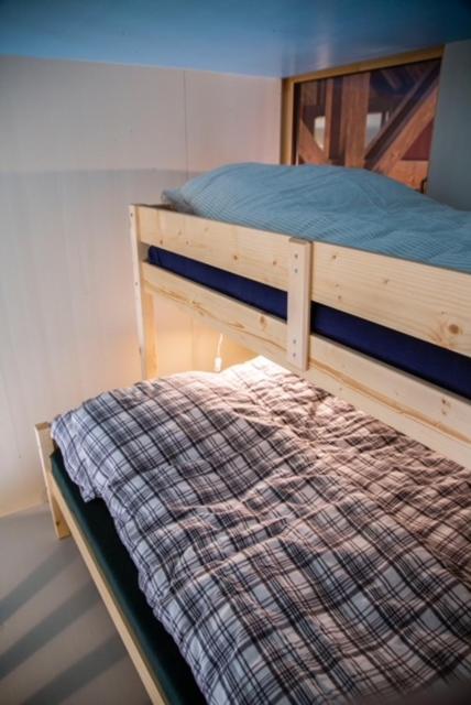 Hyttelaven Pa Furuholmen Sarpsborg Extérieur photo