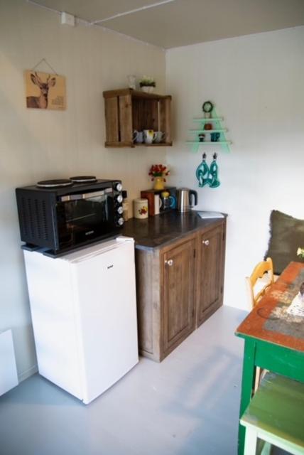 Hyttelaven Pa Furuholmen Sarpsborg Extérieur photo